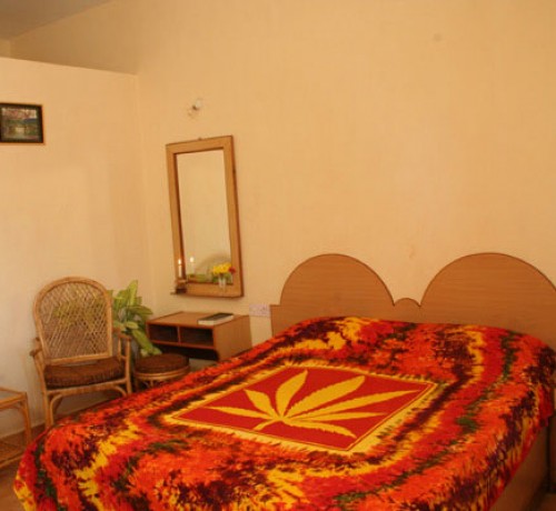 Standard Room Standard Room