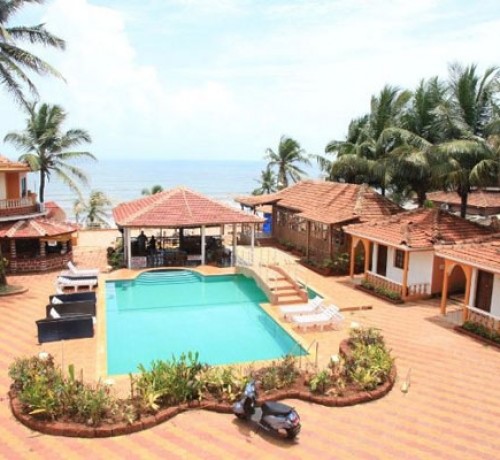 Pool View Pool View