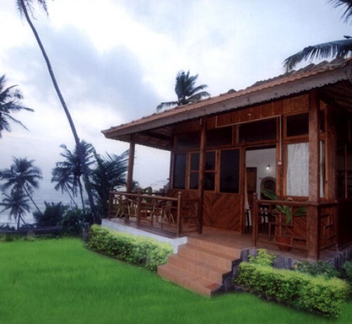 Ecofriendly Cottage Ecofriendly Cottage