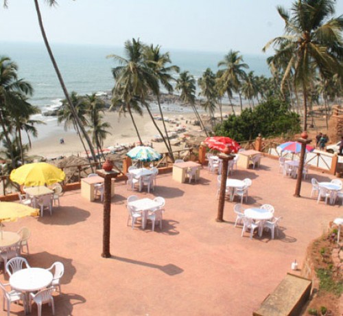 Beachside Restaurant Beachside Restaurant