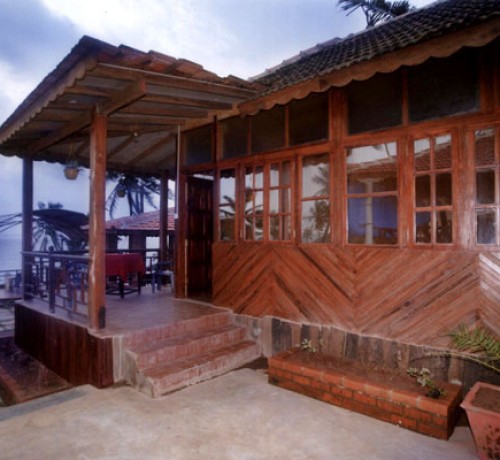 Beach Cottage Beach Cottage