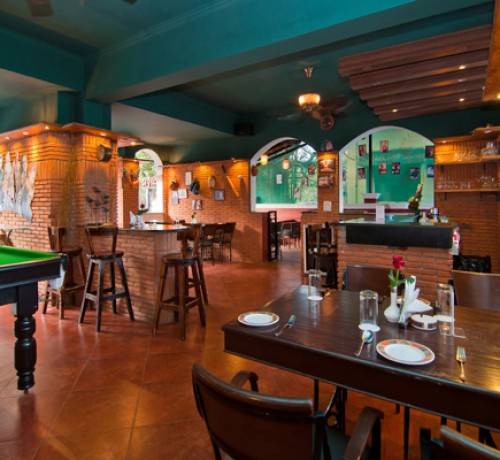Restaurant Restaurant