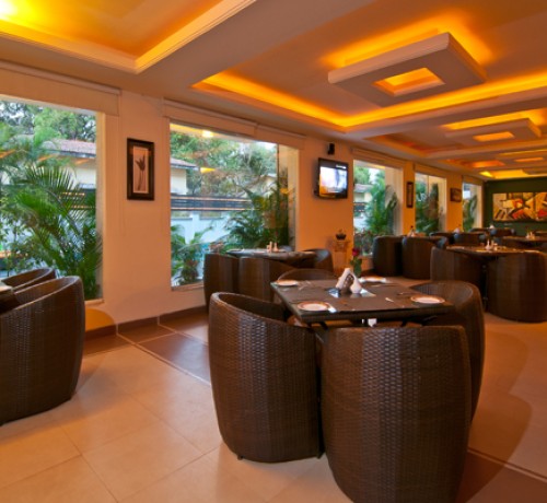 Monarch Restaurant Monarch Restaurant