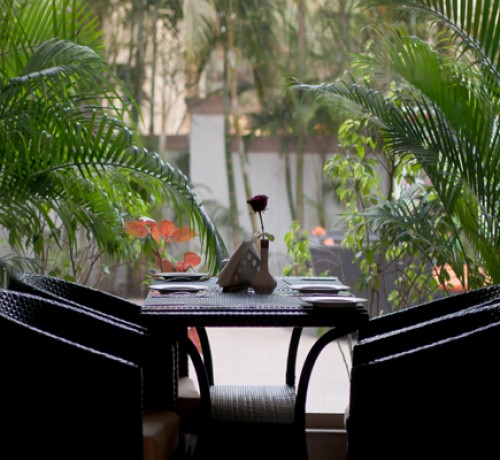 Coffee Parlour Coffee Parlour
