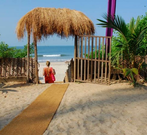 Beach View Beach View