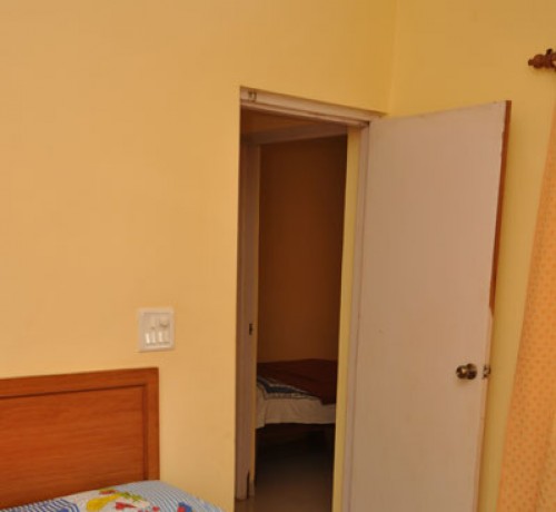 Room Interior