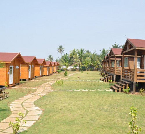Cottages