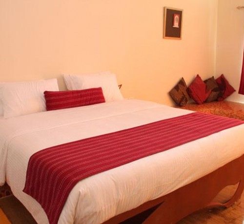 Room Interior
