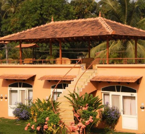 Resort View