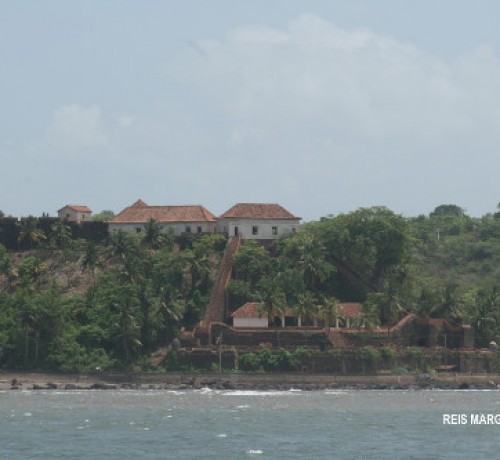 Reis Margos Fort