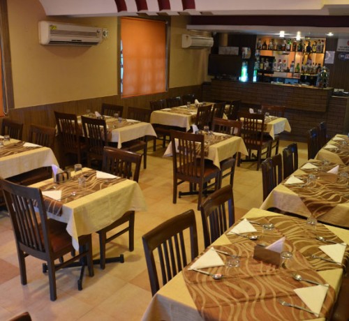 Bhojan Multi Cuisine Restaurant