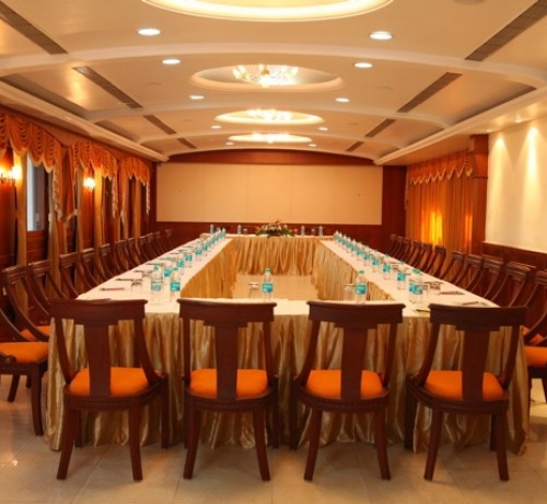 Conference room Conference room