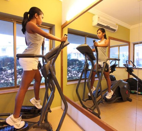 Gym Gym