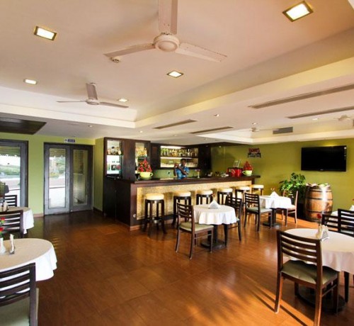 Harry's Lounge Bar Harry's Lounge Bar
