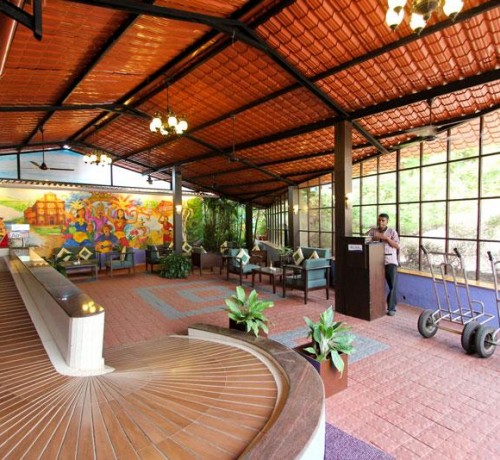 Lobby Lobby