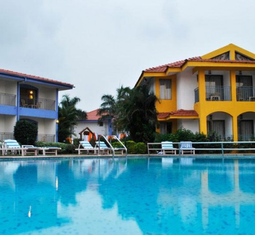 Pool View Pool View