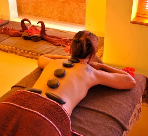 Spa Spa