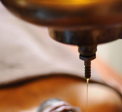 Spa treatment Spa treatment