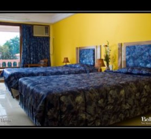 Bedroom Bedroom