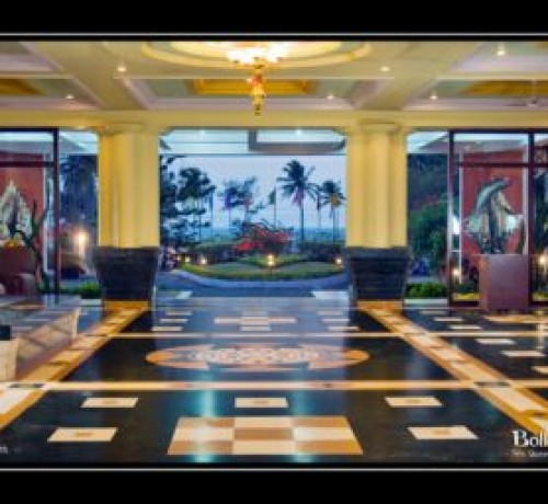 Lobby Lobby