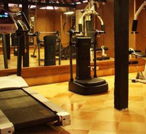 Gym Gym