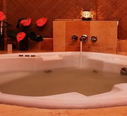 Jacuzzi Jacuzzi