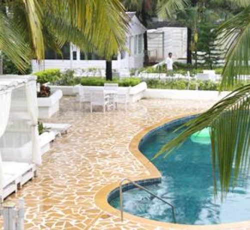 Pool View Pool View