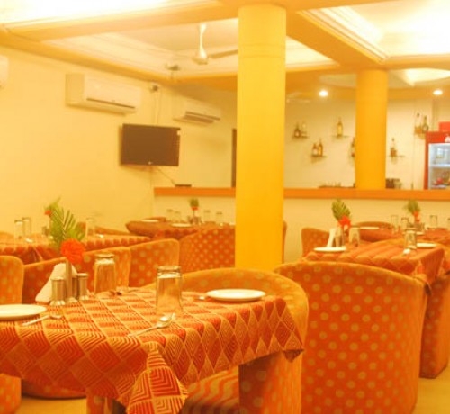 View of resto View of resto