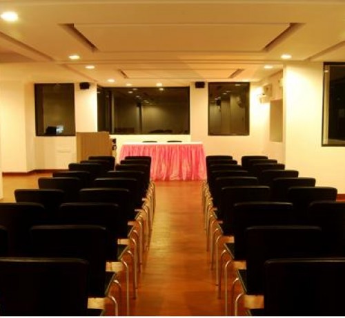 Conference hall Conference hall