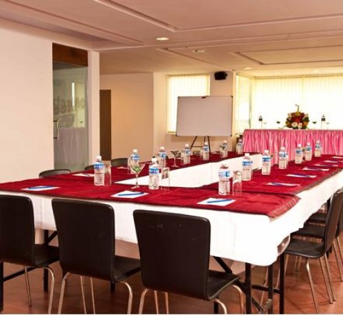 Conference room Conference room