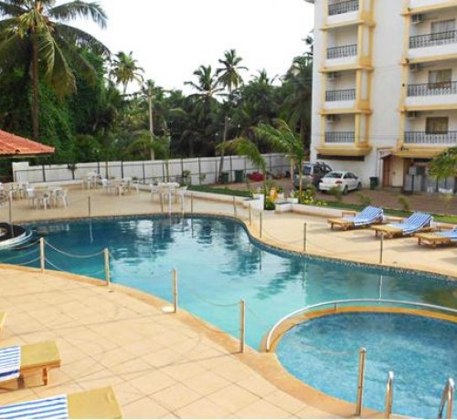 Pool View Pool View