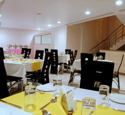 Restaurant Restaurant