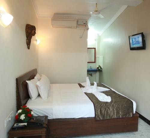 Bedroom Bedroom