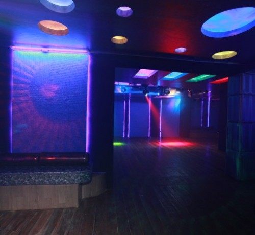 Dance floor Dance floor