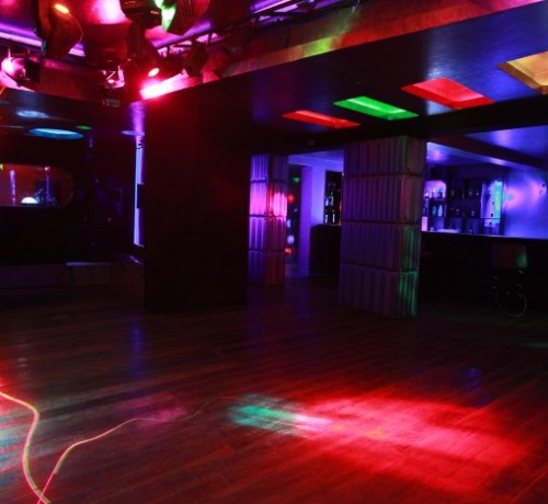 Night club Night club