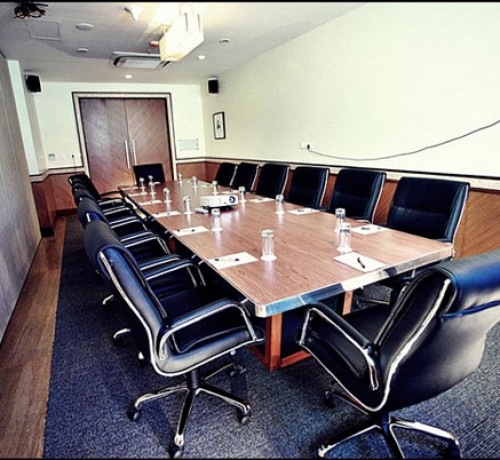 CXO-Board Room