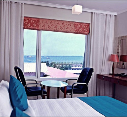 Standard Deluxe Room