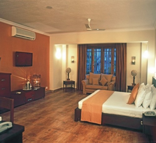 Another view of Bedroom
