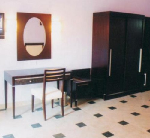 Value Added Facilities