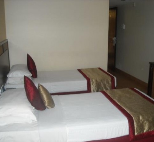 Executive Room