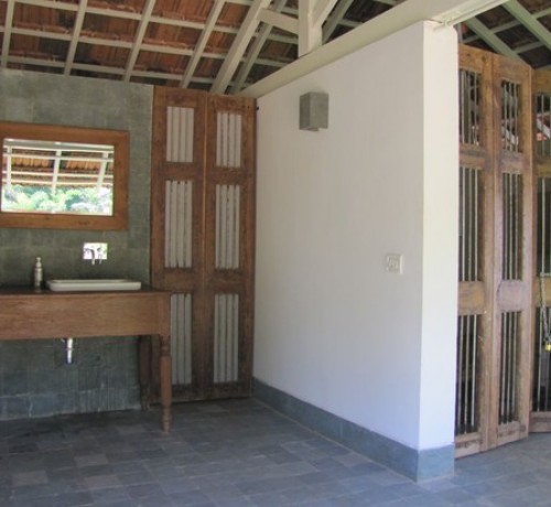 Wooden finishing Wooden finishing