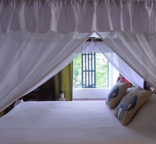 Malabar Bed Malabar Bed