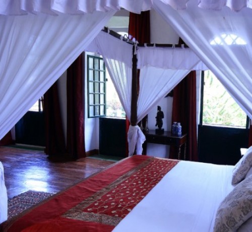 Macao Bed Macao Bed