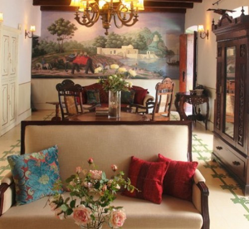 Interior Interior