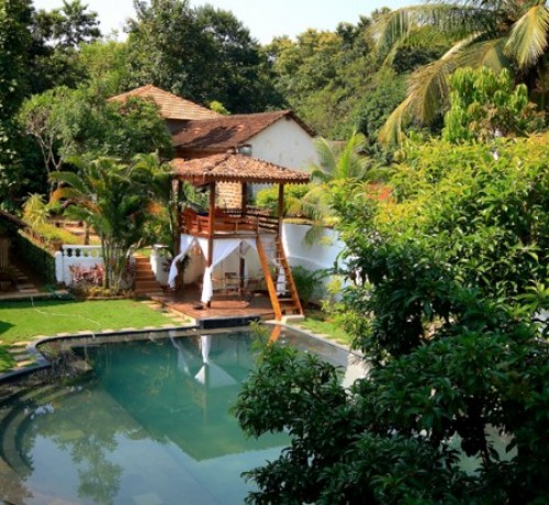 Greenery Greenery