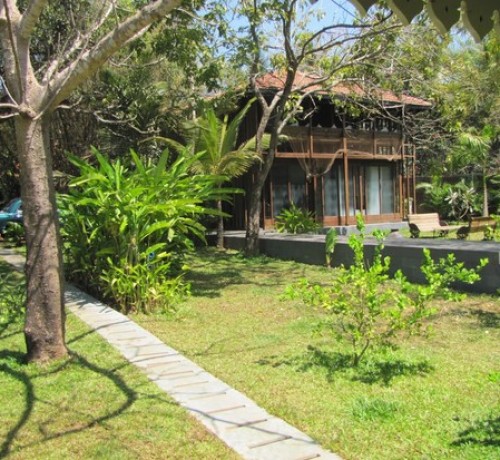 Garden Garden
