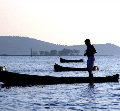 Fishing Fishing