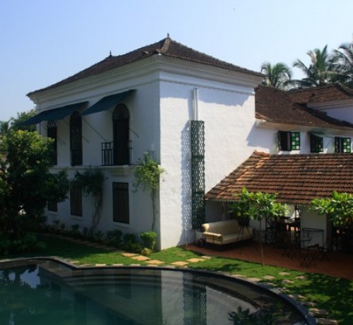 Exterior Exterior
