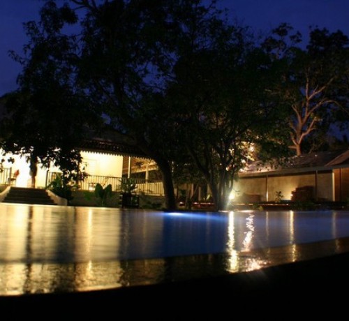 Evening Evening