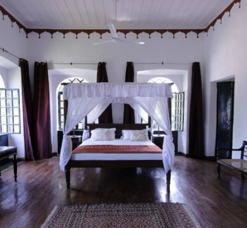 Bed Bed